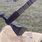 Ax Chekan Small