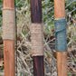 Wooden Longbow - English Longbow - Native American - REAL Wood Archery Bow for Hunters or Target Shooting. SCA, LARP, All Archers