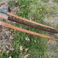 Wooden Longbow - English Longbow - Native American - REAL Wood Archery Bow for Hunters or Target Shooting. SCA, LARP, All Archers