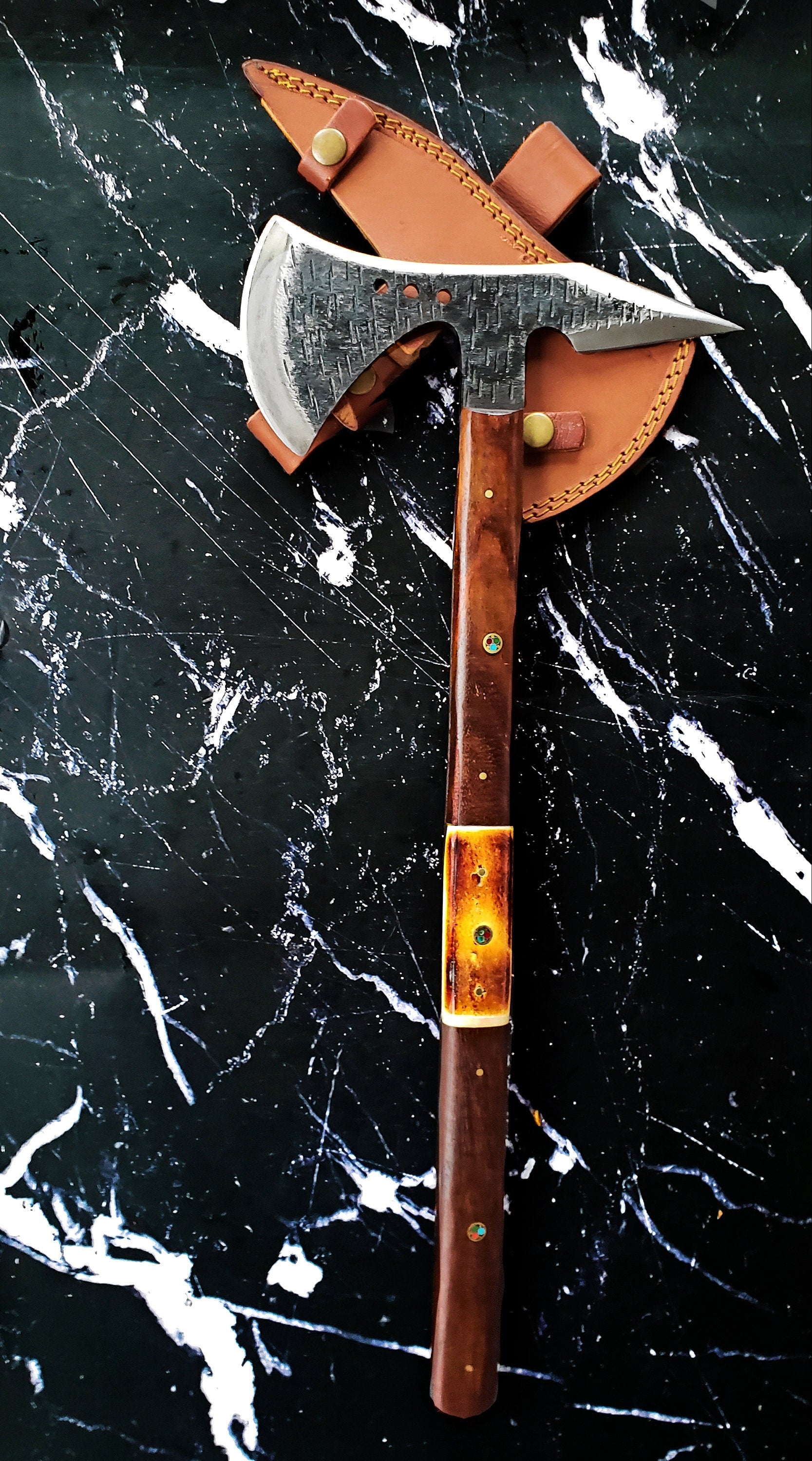 Titan Tomahawk/Backpackers/ Hikers/ Hunter/ Paddlers