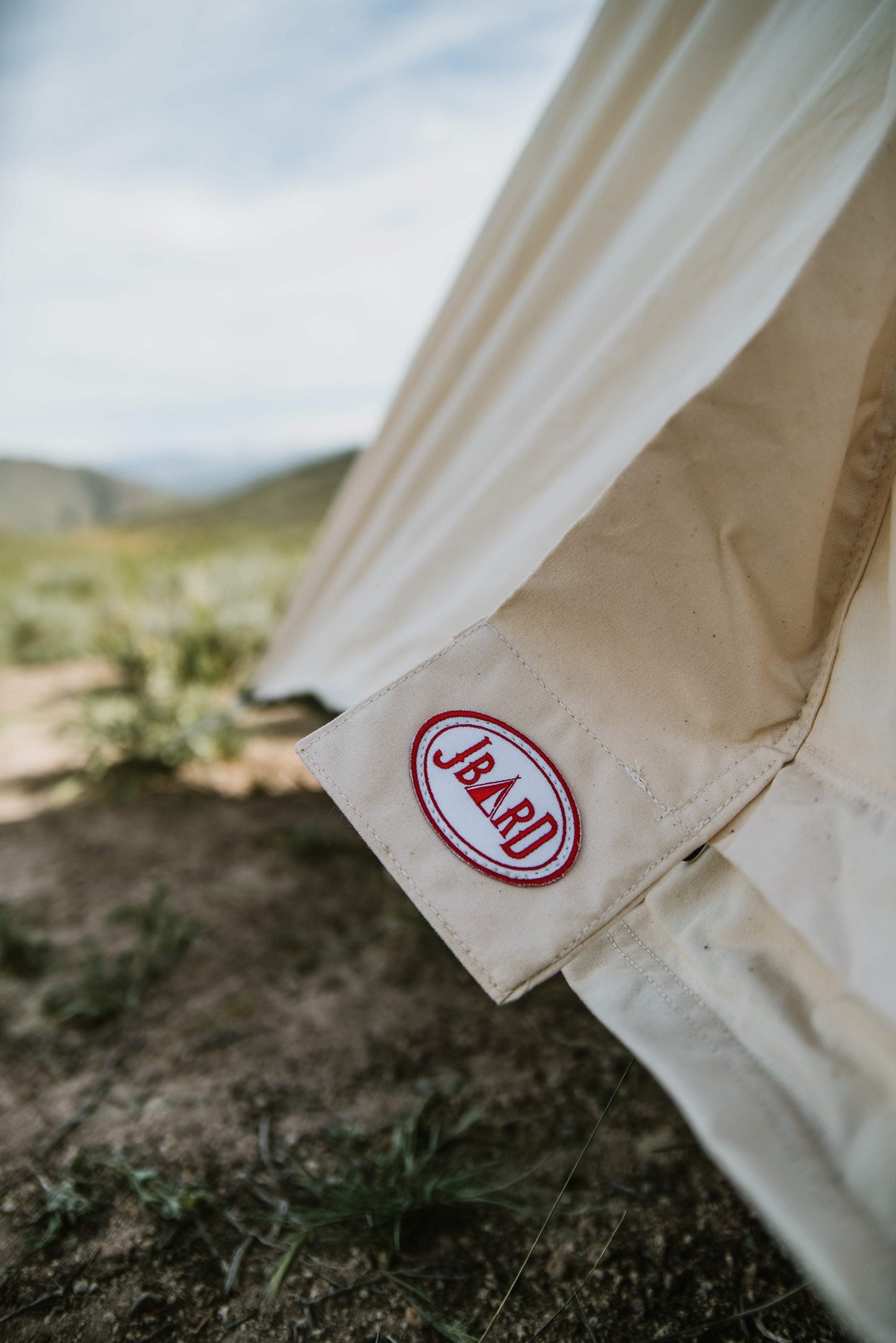 Cowboy Teepee, Canvas Tent, Spike Tent, Tipi Tent