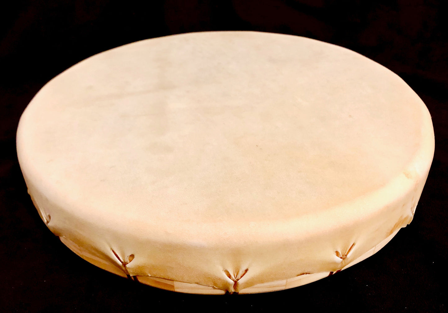 Deer Hide Drum Native Drum Shamanic Drum Shaman Drum