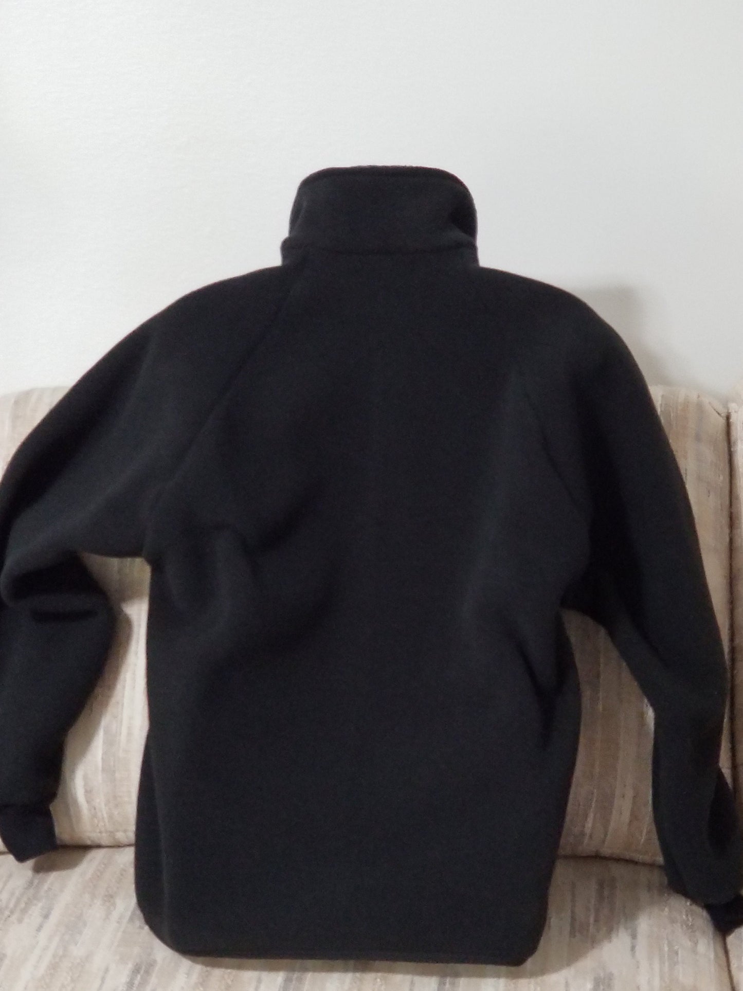 Native American Aztec Fleece Jacket, Men or Women Winter Coat, SOUTHWEST Print, Unisex Sizes, inside Zip Pocket. Choose Your Size XS - XXL