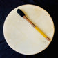Deer Hide Drum Native Drum Shamanic Drum Shaman Drum