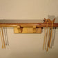 18" (6 Hole) Cedar Flute