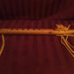 18" (6 Hole) Cedar Flute