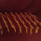 18" (6 Hole) Cedar Flute