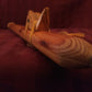 18" (6 Hole) Cedar Flute