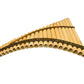 Professional Pan Flute 22 Pipes Tunable