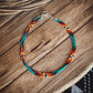 Beaded Chokers | Native American Jewelry | Native Beadwork