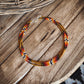 Beaded Chokers | Native American Jewelry | Native Beadwork