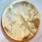 Shaman Drum round 16" 20" with Goat Skin, Frame Drum, Handmade Native American Style Drum