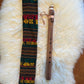 Andean Flute | Sacred Sounds | Handmade Wood in Peru