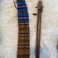 Andean Flute | Sacred Sounds | Handmade Wood in Peru