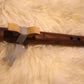 Andean Flute | Sacred Sounds | Handmade Wood in Peru