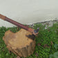 Spiked Tomahawk
