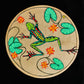 Deer Hide Drum Native Drum Shamanic Drum Shaman Drum