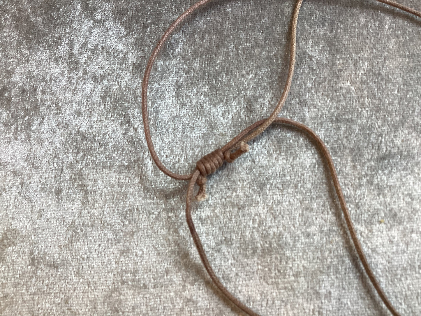 Adjustable Cotton Cord Copper Feather Choker, Turquoise Bone Glass Picasso Seed Beads, Men'S Native American Boho Western Necklace