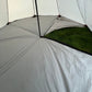 The "Mesa" 3-4 Person Tipi Hot Tent - Hot Tents - Teepee Tent - Teepee Hot Tent