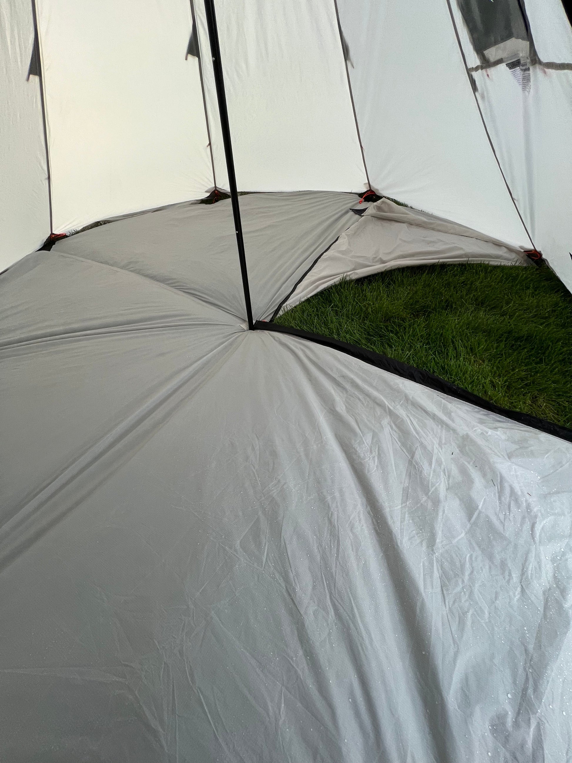 The "Mesa" 3-4 Person Tipi Hot Tent - Hot Tents - Teepee Tent - Teepee Hot Tent