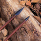 Elven Arrows of Greenleaf - Fully Functional Arrows for Archery or Cosplay