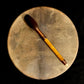 Deer Hide Drum Native Drum Shamanic Drum Shaman Drum
