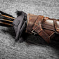 Ranger Arrows of the Northern Kingdom - Fully Functional Arrows for Archery or Cosplay