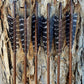 Traditional North American Arrows - Fully Functional Arrows for Hunting and Target Archery