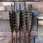 Traditional North American Arrows - Fully Functional Arrows for Hunting and Target Archery