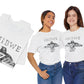 Ojibwe Thunderbird T-Shirt Unisex Jersey Short Sleeve Tee