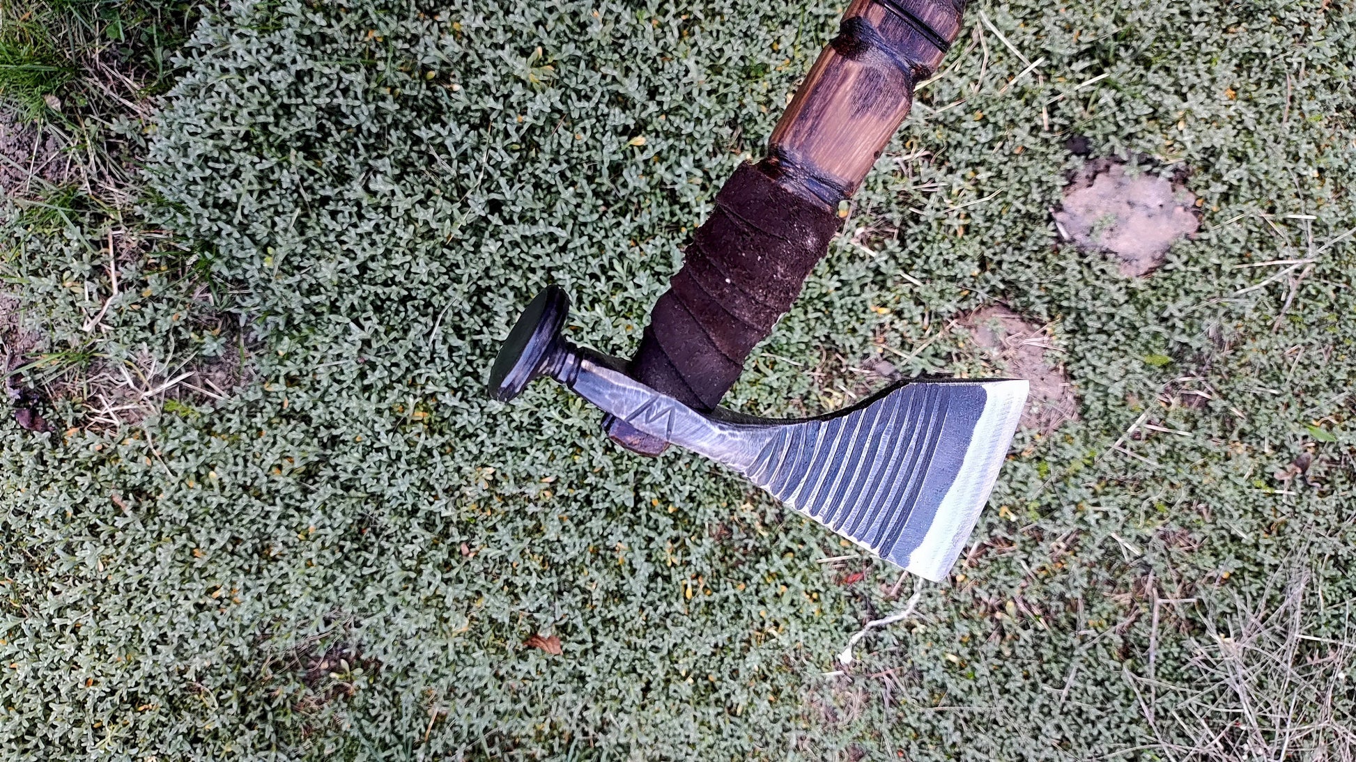 Ax Chekan Small
