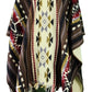 Alpaca World | Alpaca Ponchos for Men and Women | Handmade with the Best Baby Alpaca Wool Material by Ecuadorian Artisans