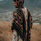 Alpaca World | Alpaca Ponchos for Men and Women | Handmade with the Best Baby Alpaca Wool Material by Ecuadorian Artisans