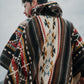 Alpaca World | Alpaca Ponchos for Men and Women | Handmade with the Best Baby Alpaca Wool Material by Ecuadorian Artisans