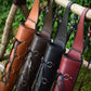 Semicircular, Back Quiver with Rings and Laced Edges