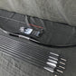 Ready to Go Handmade 40Lbs Traditional Mongolian Horse Bow 51.5", Tested Makers Mark, 10X Sharp Arrow, Free Finger Guard, Wall