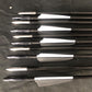 Ready to Go Handmade 40Lbs Traditional Mongolian Horse Bow 51.5", Tested Makers Mark, 10X Sharp Arrow, Free Finger Guard, Wall