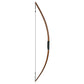 Adult Longbow: 30-35 Lb Draw Weight, Beginner Archery