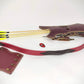 Turkish Archery Bow Set: Beginner Training, Arrows, Quiver, Thumbring