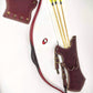 Turkish Archery Bow Set: Beginner Training, Arrows, Quiver, Thumbring