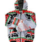 Southwest Native American Style Design Super Soft Jackets