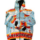 Southwest Native American Style Design Super Soft Jackets