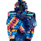 Southwest Native American Style Design Super Soft Jackets
