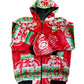 Southwest Native American Style Design Super Soft Jackets