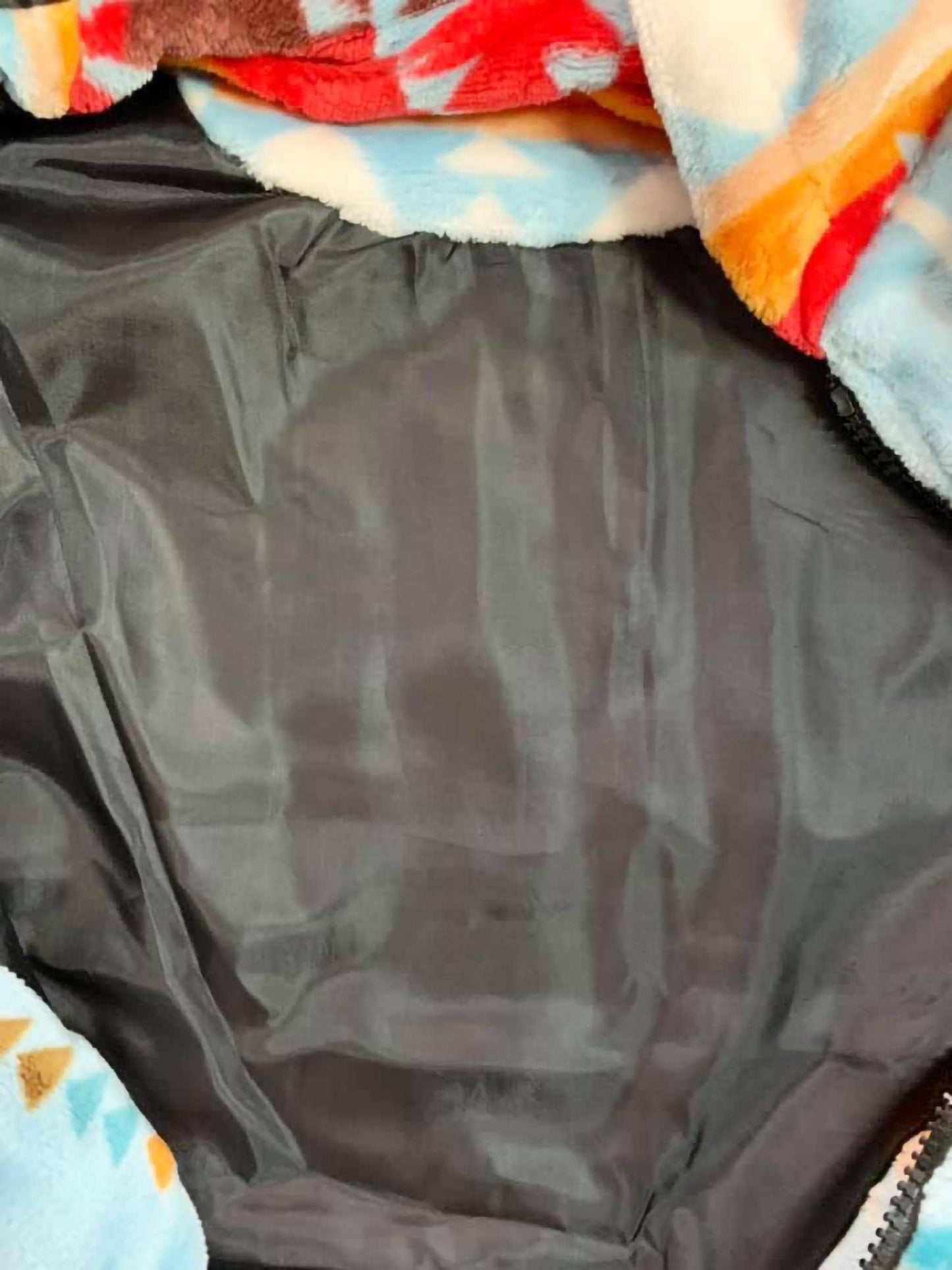 Southwest Native American Style Design Super Soft Jackets