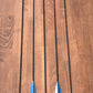 Dielast Longbow: Adult Beginner Archery - Red Finish