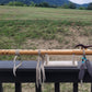 Native American Flute Western Cedar