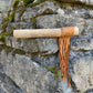 Rainstick, Sun Rainstick, Sound Therapy, Small Rain Stick, Musical Shaker, Tribal Rainstick, Ceremony Tool