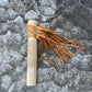 Rainstick, Sun Rainstick, Sound Therapy, Small Rain Stick, Musical Shaker, Tribal Rainstick, Ceremony Tool