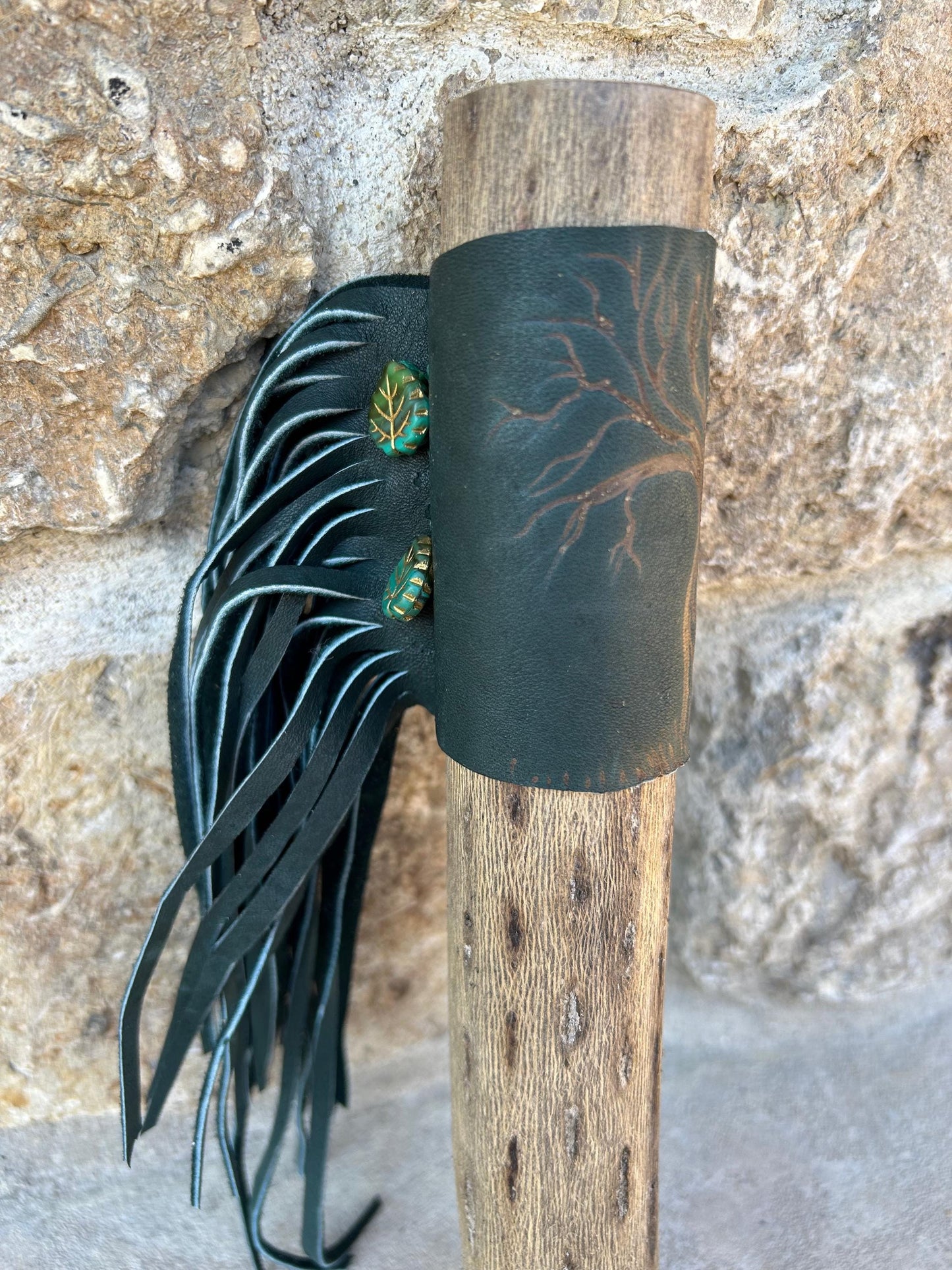 Rainstick, Tree Rainstick, Sound Therapy, Small Rain Stick, Musical Shaker, Tribal Rainstick, Ceremony Tool